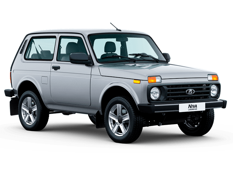 Купить Lada Niva Legend 3д в Новосибирске - СЕРЕБРИСТЫЙ "ПЛАТИНА" (691) - МЕТАЛЛИК