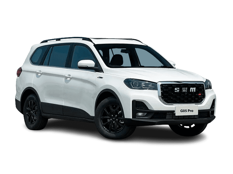 Купить SWM G05 Pro в Новосибирске - Белый