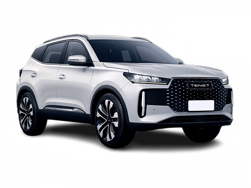 Купить Tenet T4 в Новосибирске - Искрящийся белый